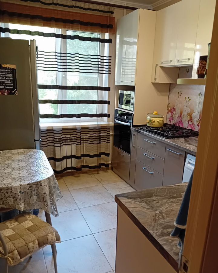 квартира г Таганрог Западный ул Сергея Шило 200/3 фото 9