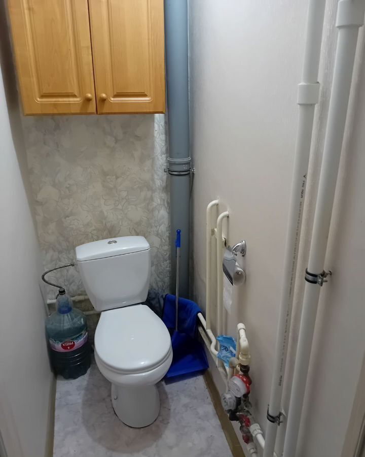 квартира г Таганрог Западный ул Сергея Шило 200/3 фото 11