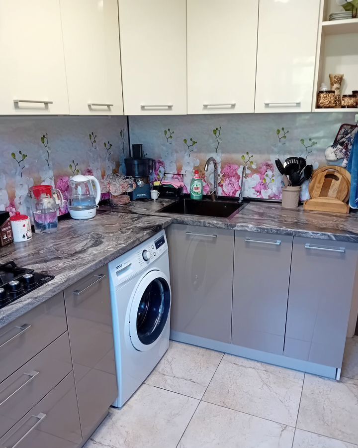 квартира г Таганрог Западный ул Сергея Шило 200/3 фото 10