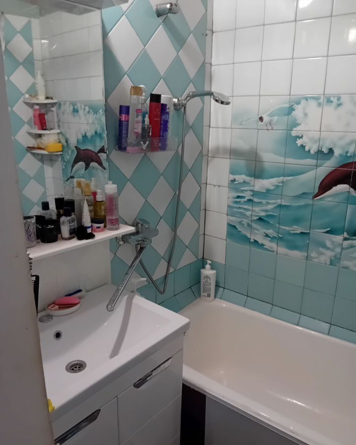 квартира г Таганрог Западный ул Сергея Шило 200/3 фото 12
