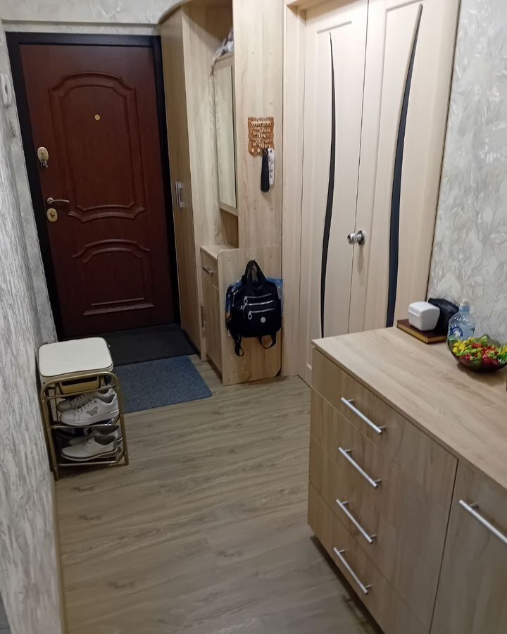 квартира г Таганрог Западный ул Сергея Шило 200/3 фото 14