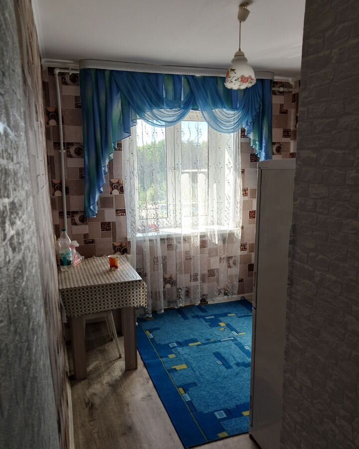квартира г Тамбов снт Строитель мкр-н Южный, 13, пос. Строитель фото 5