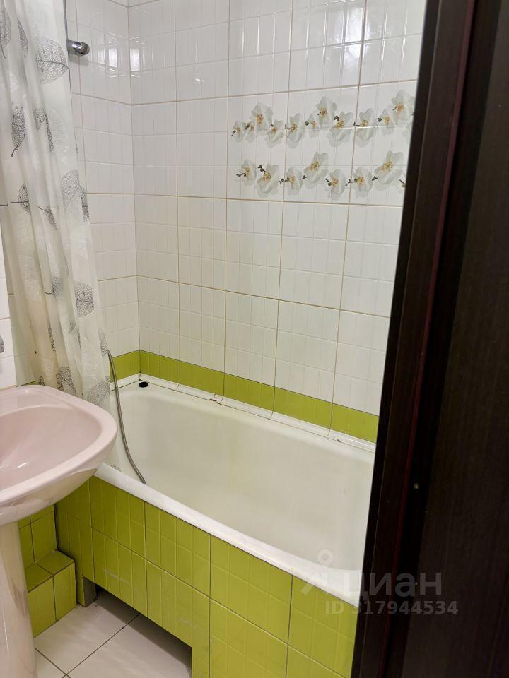 квартира р-н Всеволожский г Кудрово ул Ленинградская 7 фото 6