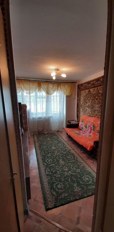 квартира г Курган Центральный ул Свердлова 20 фото 7