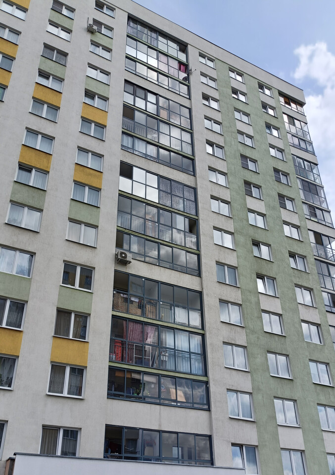 квартира г Екатеринбург ул Краснолесья 119 фото 9