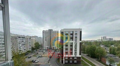 квартира г Иваново р-н Фрунзенский ул Володарского 43 фото 3