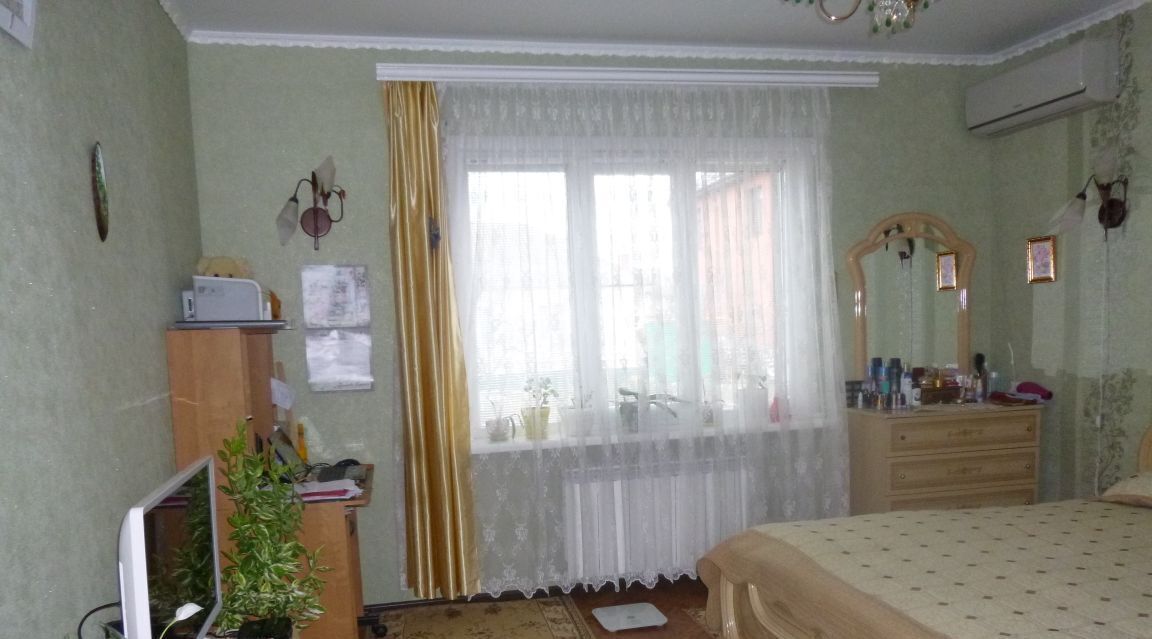 дом р-н Лискинский г Лиски ул Максима Горького фото 5