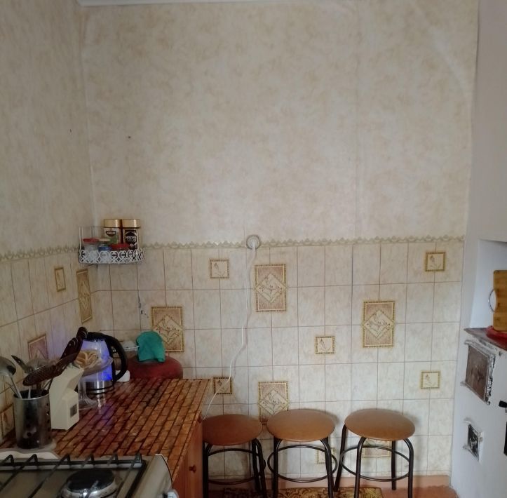 дом р-н Лискинский г Лиски ул Максима Горького фото 24
