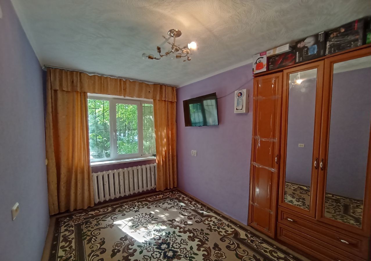 комната г Екатеринбург Ботаническая Вторчермет Агрономическая ул., 16 фото 2