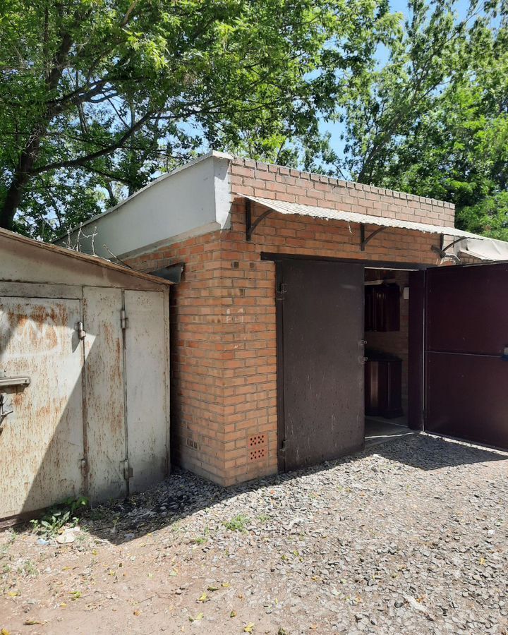 гараж г Таганрог Центральный ул Социалистическая 1 фото 6