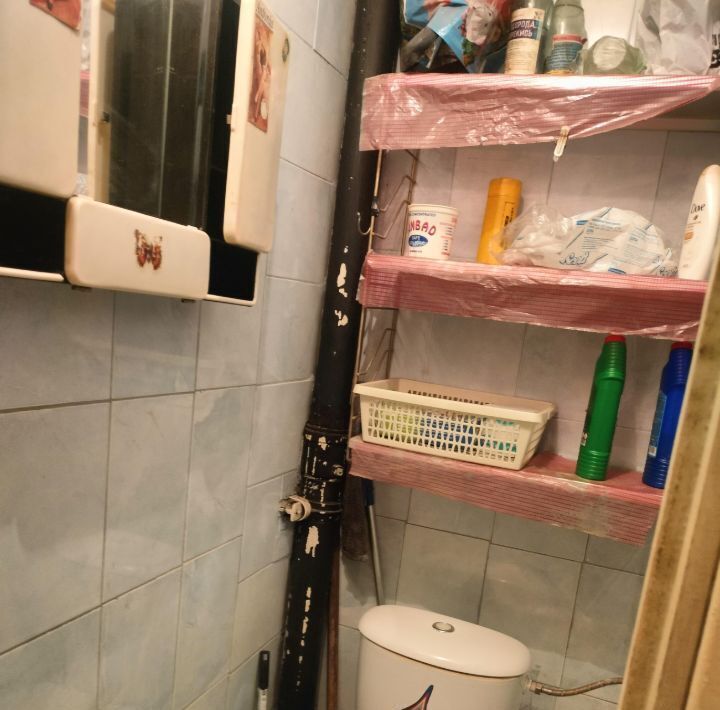 квартира г Иркутск р-н Ленинский ул Розы Люксембург 353 фото 3