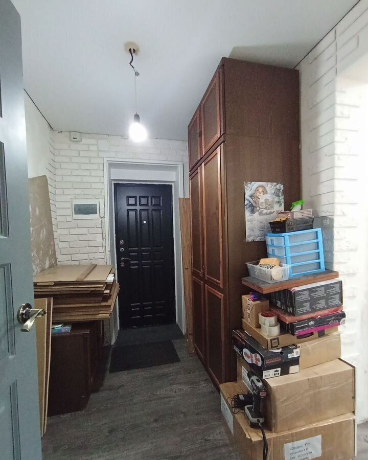 квартира г Ессентуки ул Нагорная 25 фото 6