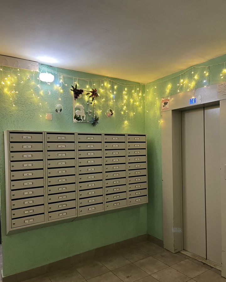 квартира г Ростов-на-Дону р-н Первомайский ул Миронова 12/2 фото 23