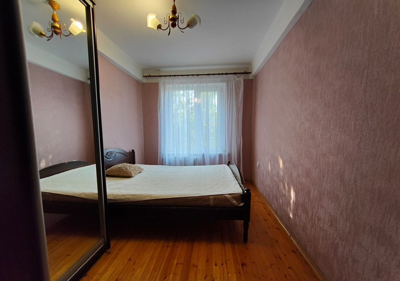 квартира г Махачкала пр-кт Имама Шамиля 60б р-н Советский фото 4