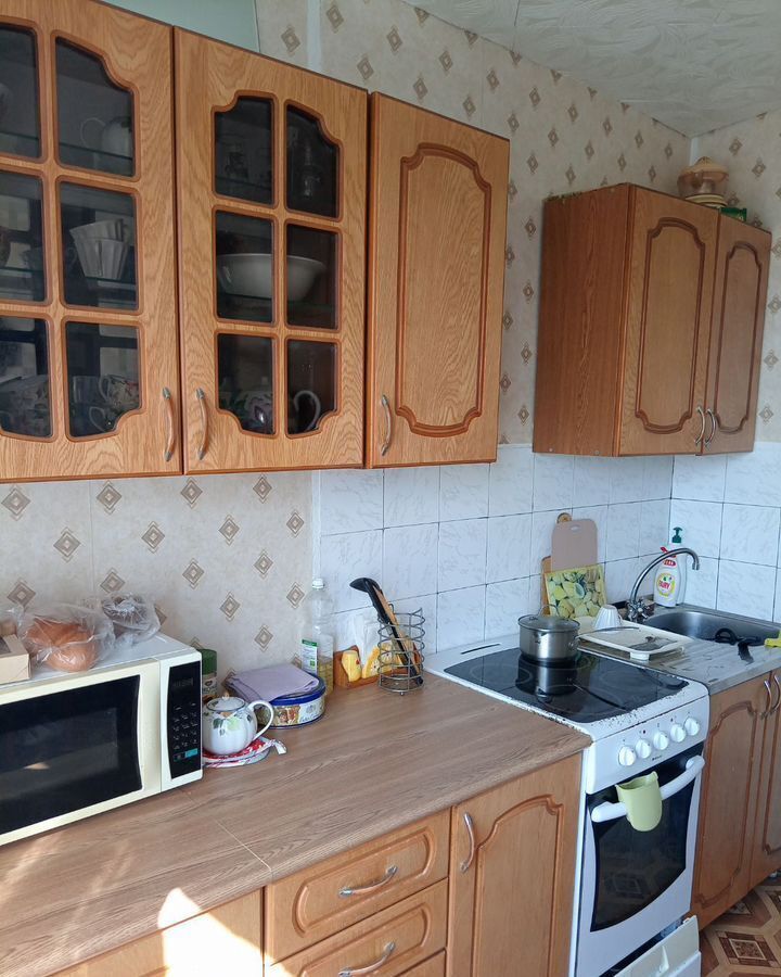 квартира р-н Беломорский г Беломорск ул Воронина 20 фото 8