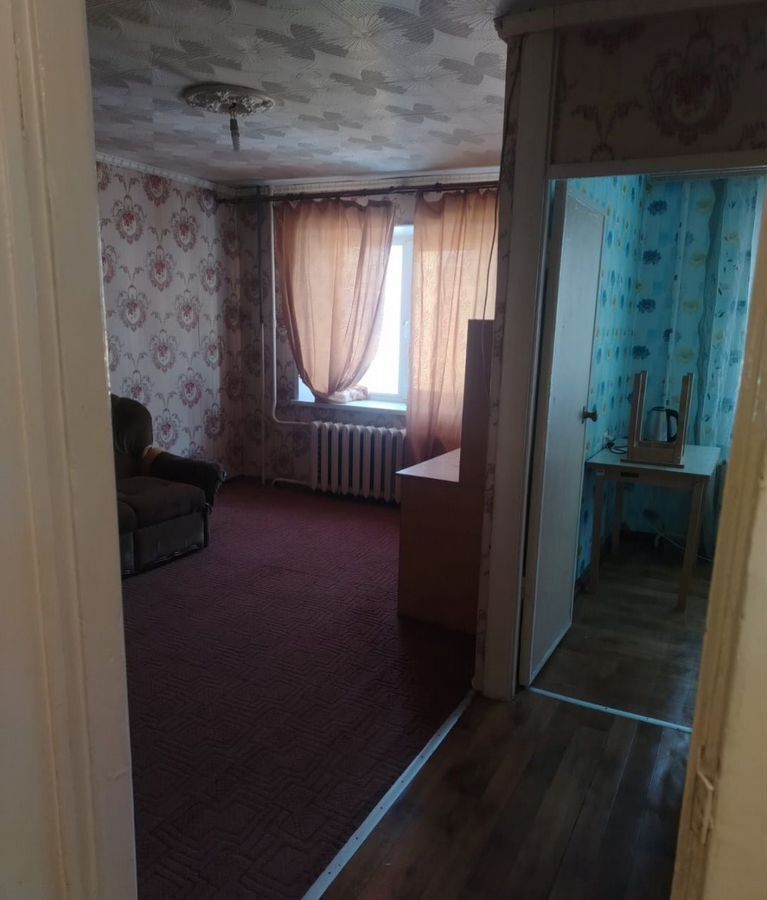 квартира г Норильск ул Бегичева 28 фото 6