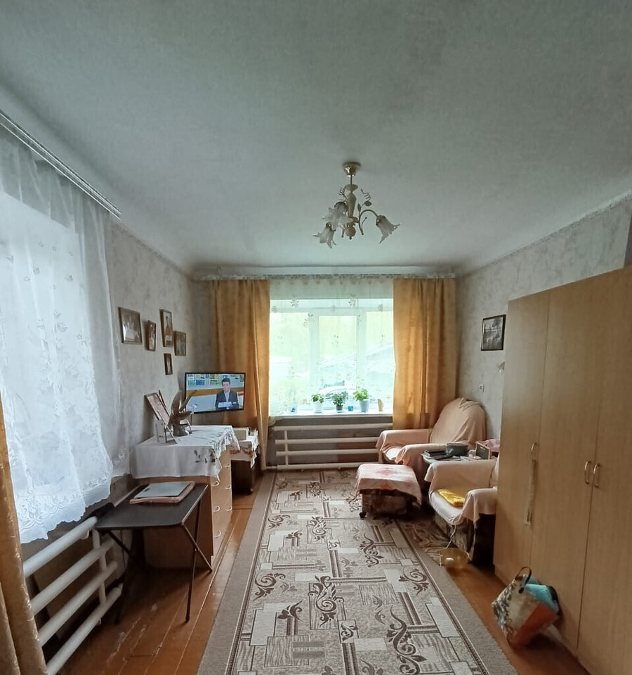 квартира г Ирбит ул Комсомольская 4 фото 1