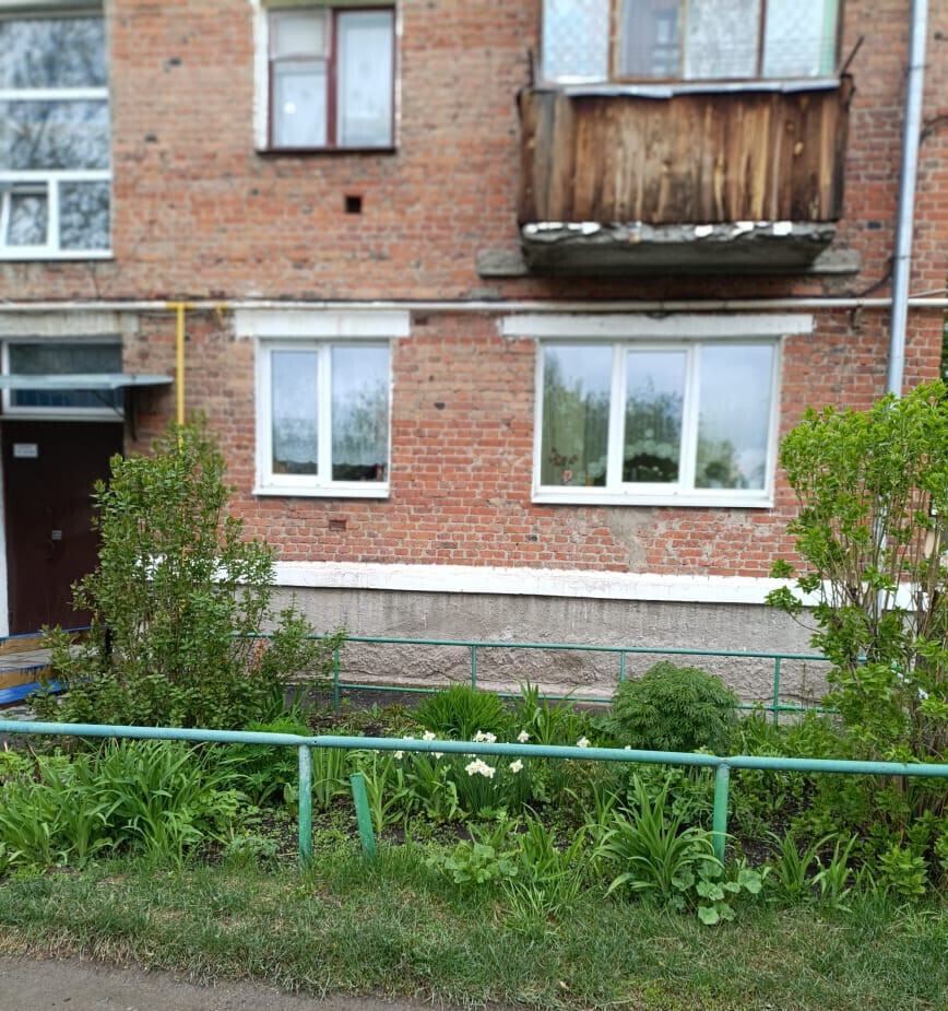 квартира г Ирбит ул Комсомольская 4 фото 2