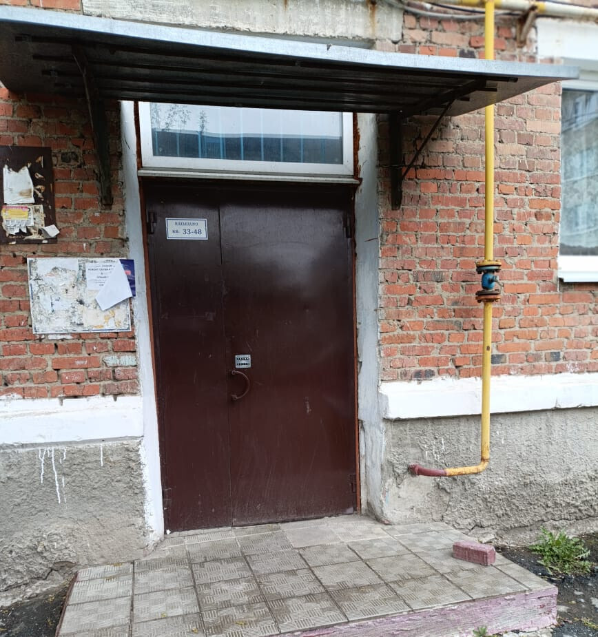 квартира г Ирбит ул Комсомольская 4 фото 3