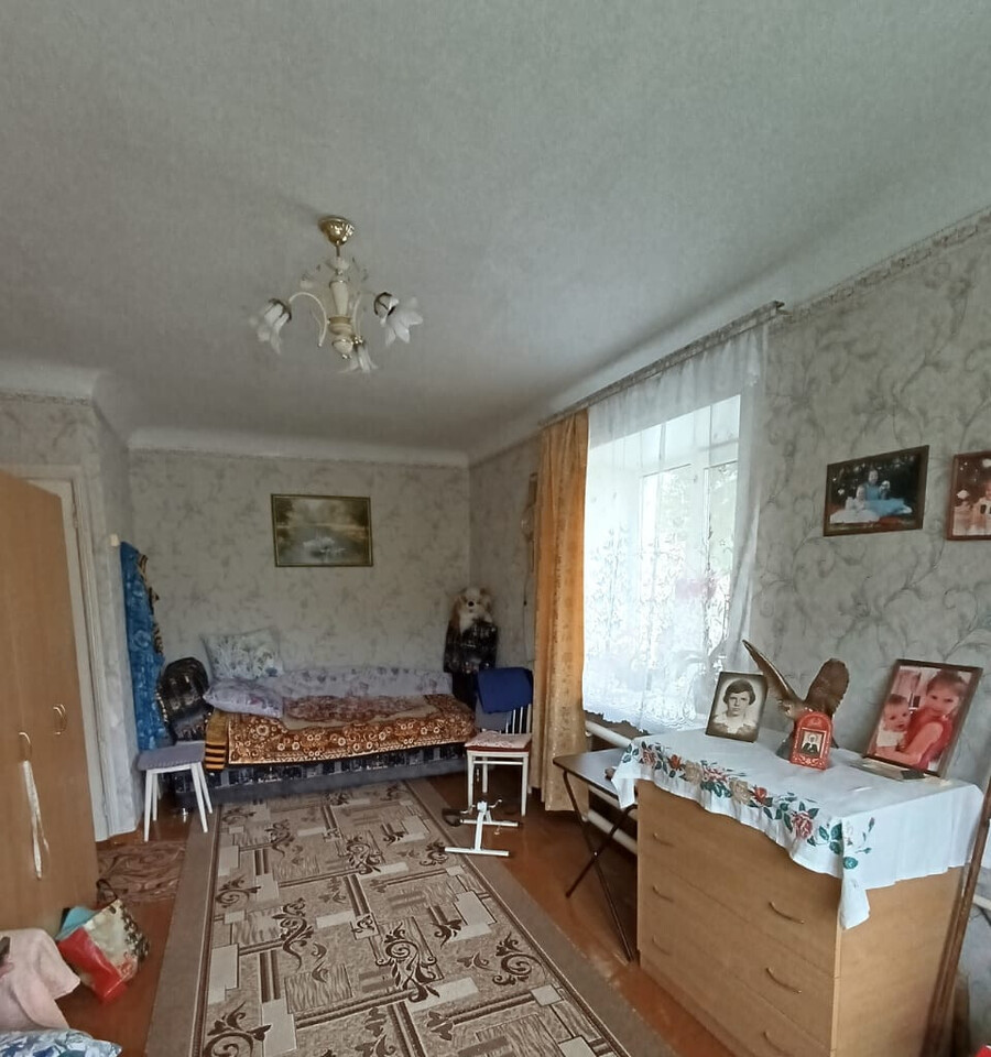 квартира г Ирбит ул Комсомольская 4 фото 4