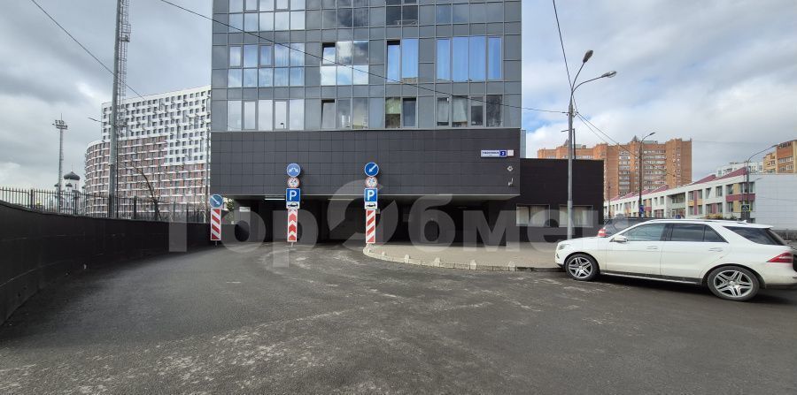 квартира г Мытищи ул Рождественская 2 фото 24
