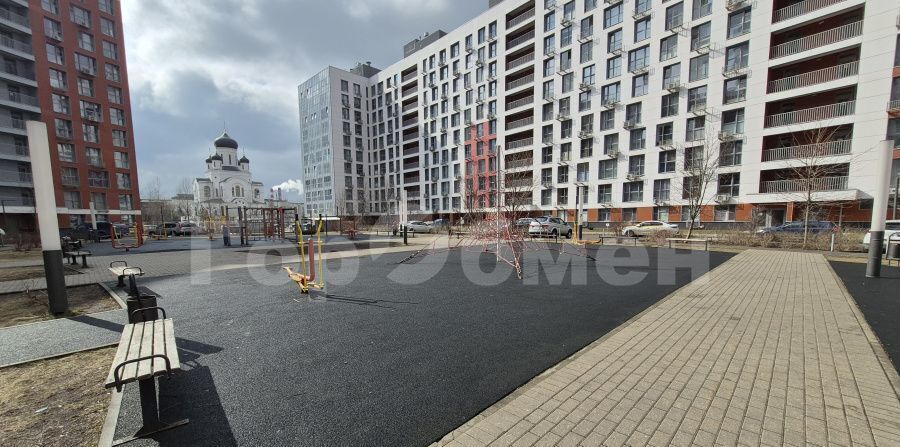 квартира г Мытищи ул Рождественская 2 фото 29