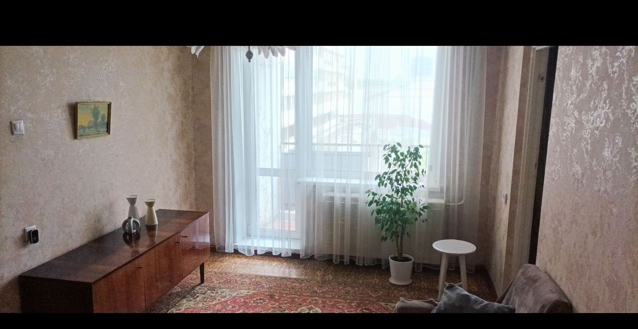 квартира г Омск р-н Центральный ул Волочаевская 9в фото 3