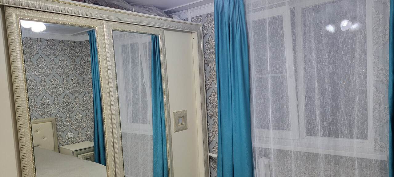 квартира г Горячий Ключ Развилка ул Герцена 56 м-н фото 4