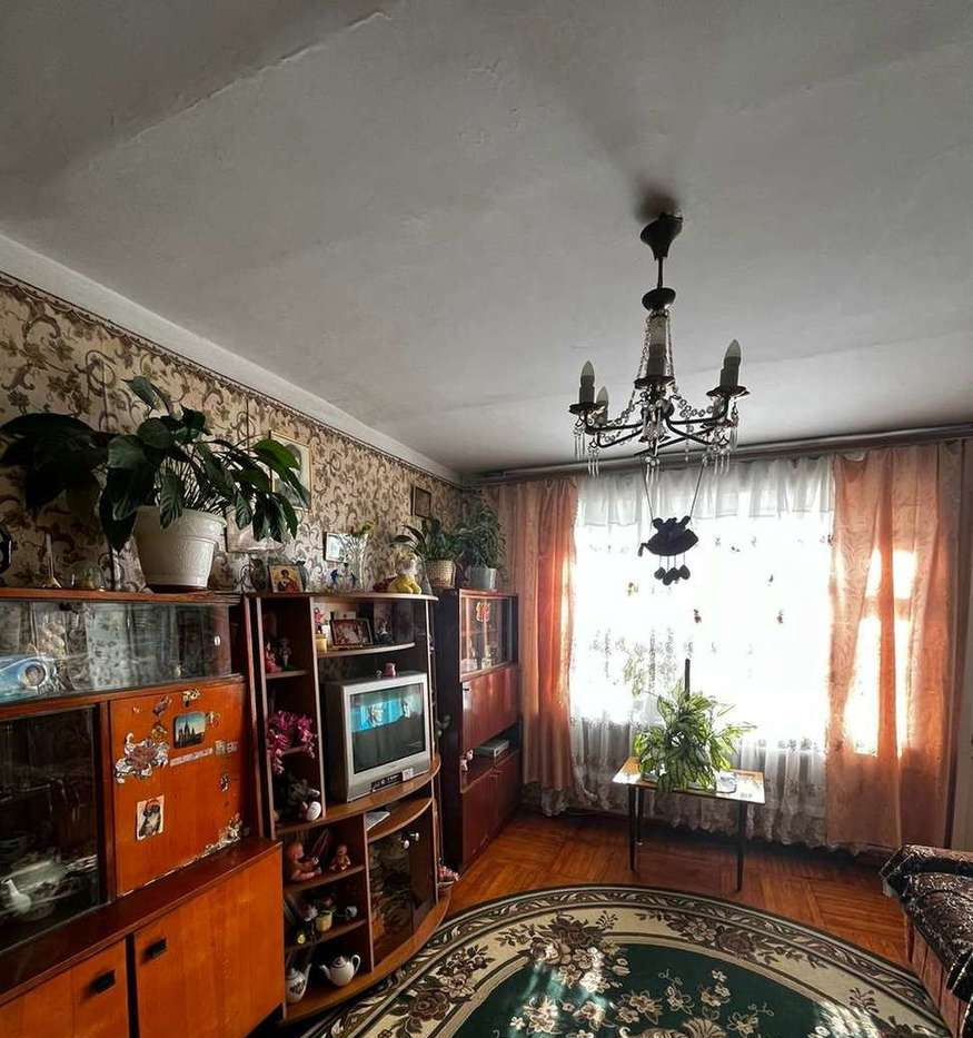 квартира р-н Минераловодский г Минеральные Воды ул Железнодорожная 18 фото 1