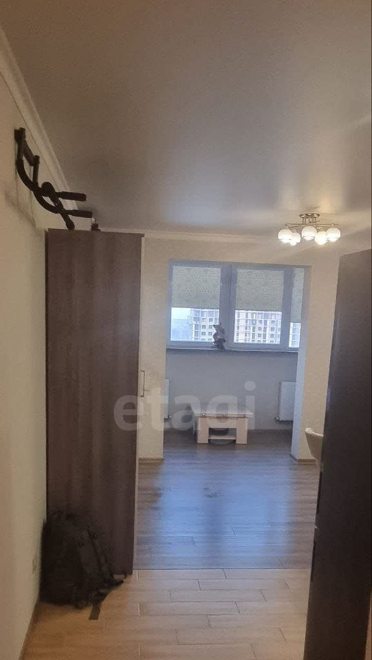 квартира г Краснодар п Березовый ул Декоративная 1/5 2 фото 1