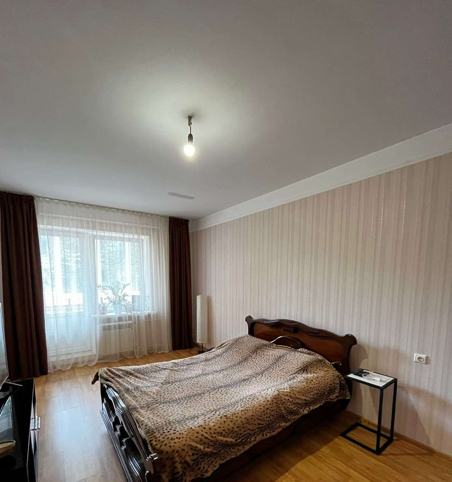 квартира г Ессентуки ул Пятигорская 121 фото 1