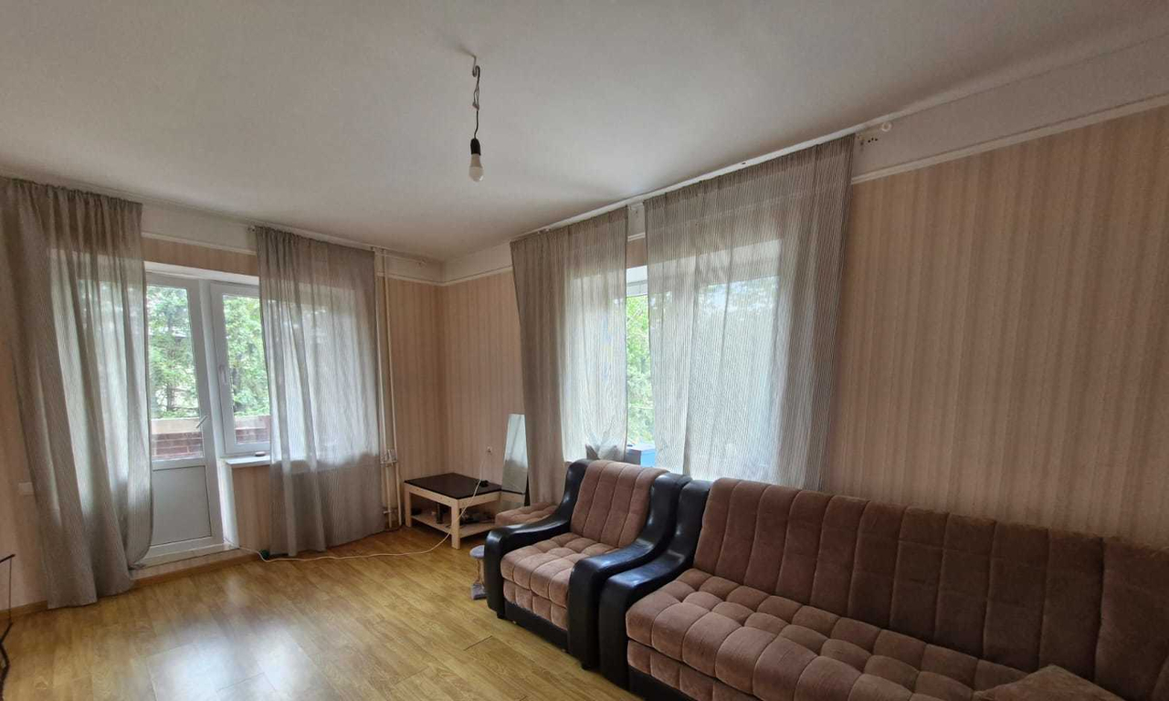 квартира г Ессентуки ул Пятигорская 121/6 фото 1