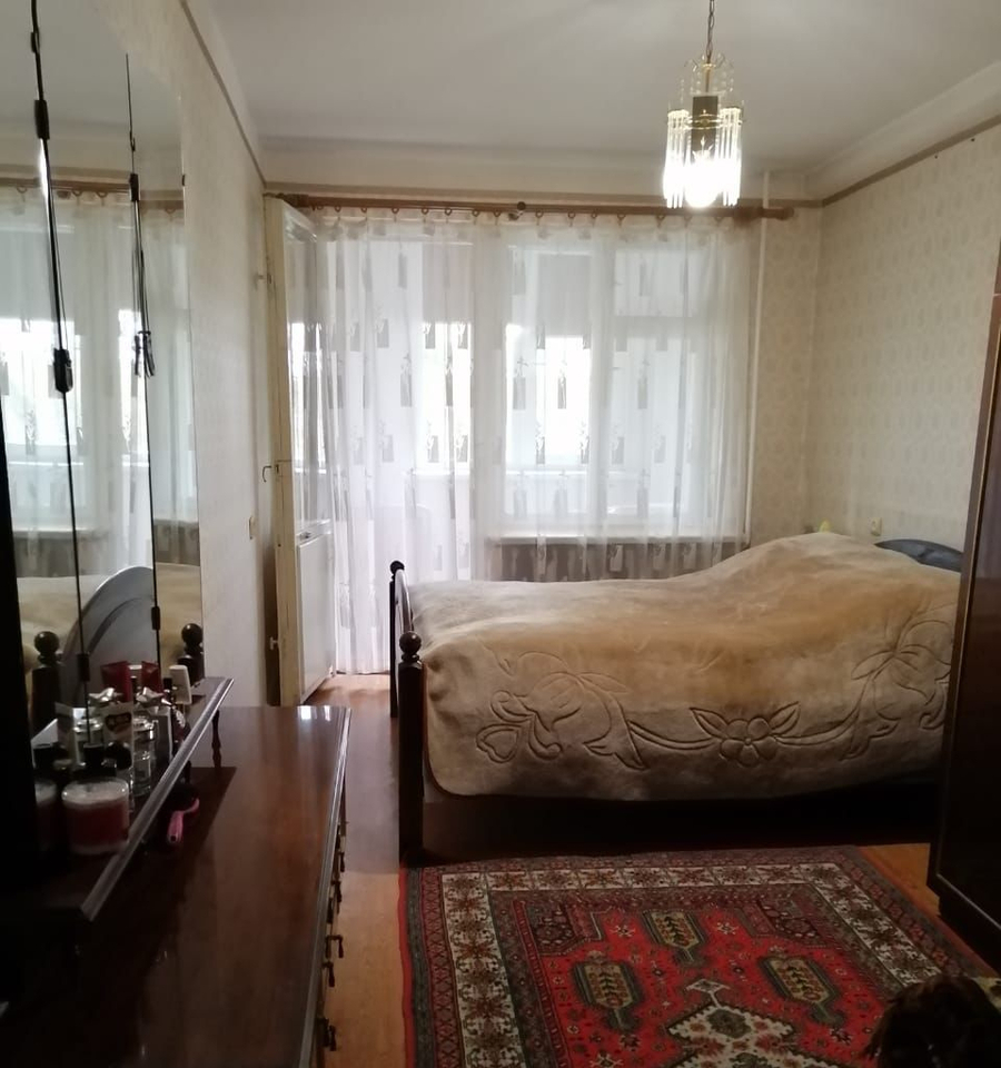 квартира г Пятигорск Белая Ромашка Панагюриште, 8а cт 1 фото 1