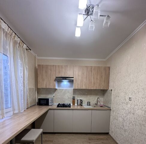 Яшьлек ул Серова 6к/1 фото