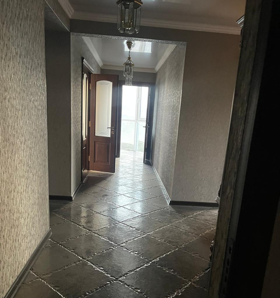 квартира г Пятигорск пр-кт Калинина 92 Центр м-н фото 4