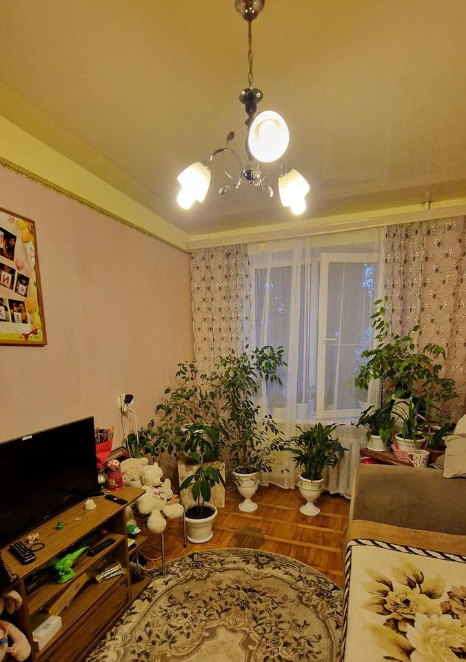квартира г Пятигорск ул Восстания 98 Бештау-Горапост м-н фото 2