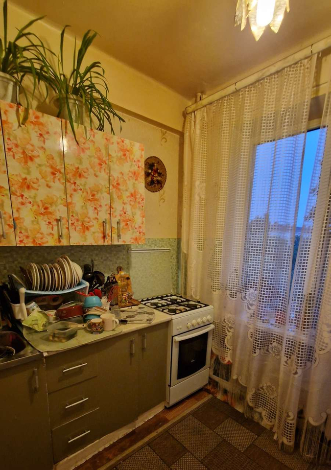 квартира г Пятигорск ул Восстания 98 Бештау-Горапост м-н фото 3