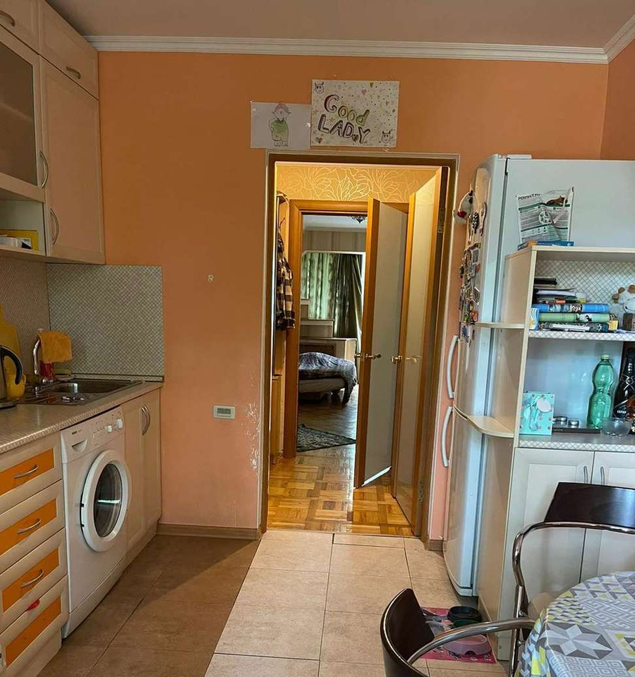 квартира г Пятигорск поселок Энергетик ул Подстанционная 17 фото 4