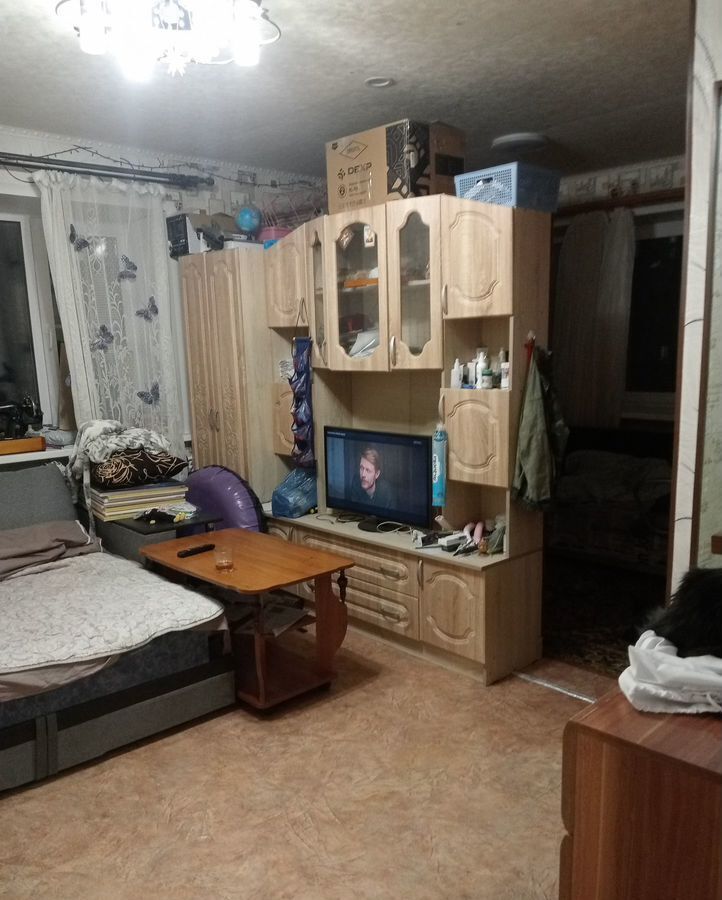 квартира г Кирово-Чепецк ул Луначарского 24а фото 4