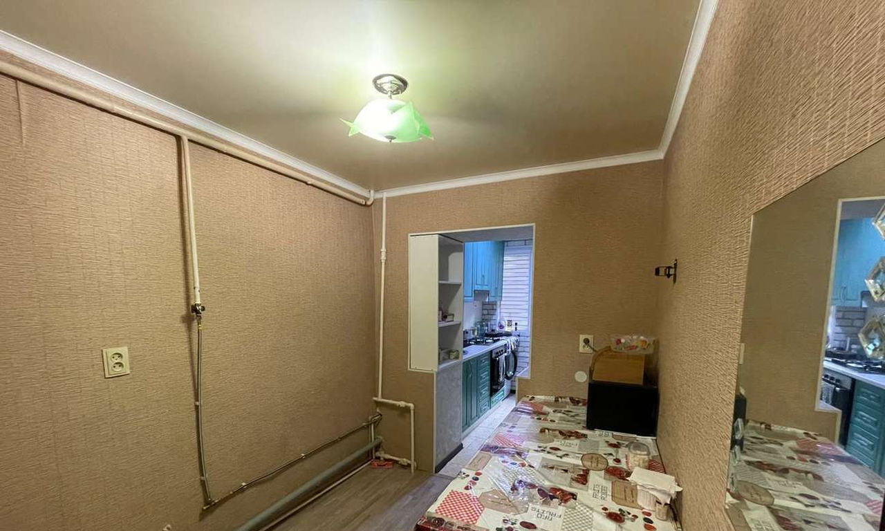 квартира г Пятигорск Белая Ромашка ул Орджоникидзе 3 фото 3