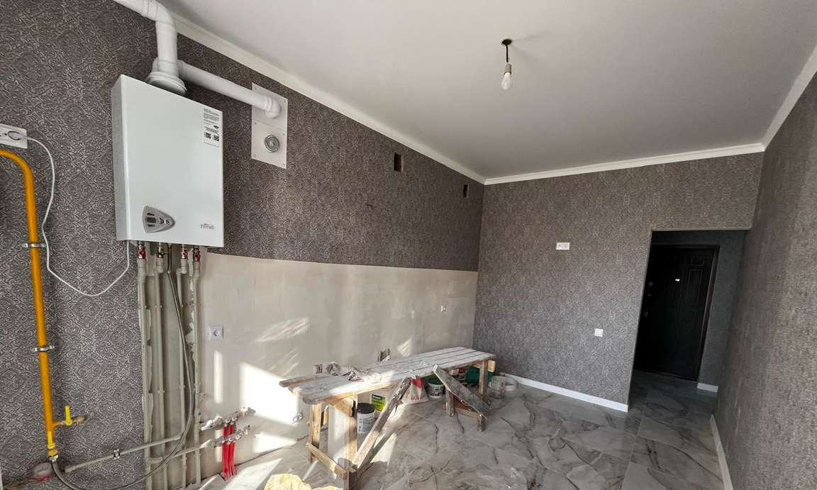 квартира г Ессентуки ул Никольская 21/3 фото 3
