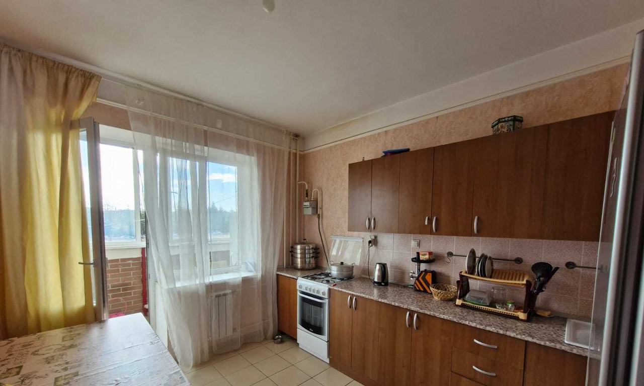 квартира г Ессентуки ул Пятигорская 121/6 фото 2