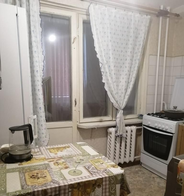 квартира г Пятигорск Белая Ромашка Панагюриште, 8а cт 1 фото 3