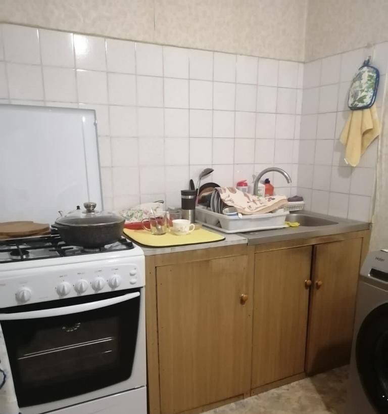 квартира г Пятигорск Белая Ромашка Панагюриште, 8а cт 1 фото 4