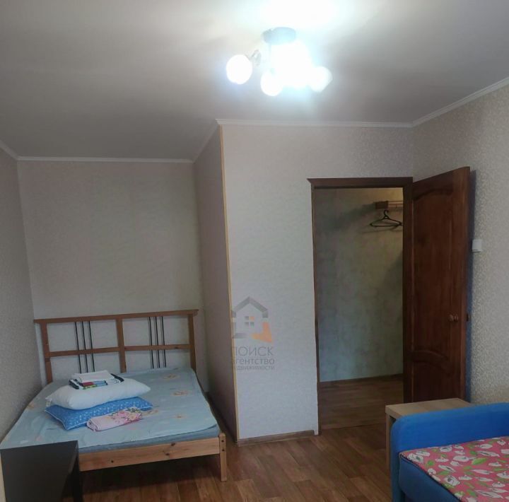 квартира г Казань Яшьлек пр-кт Ямашева 112 фото 2