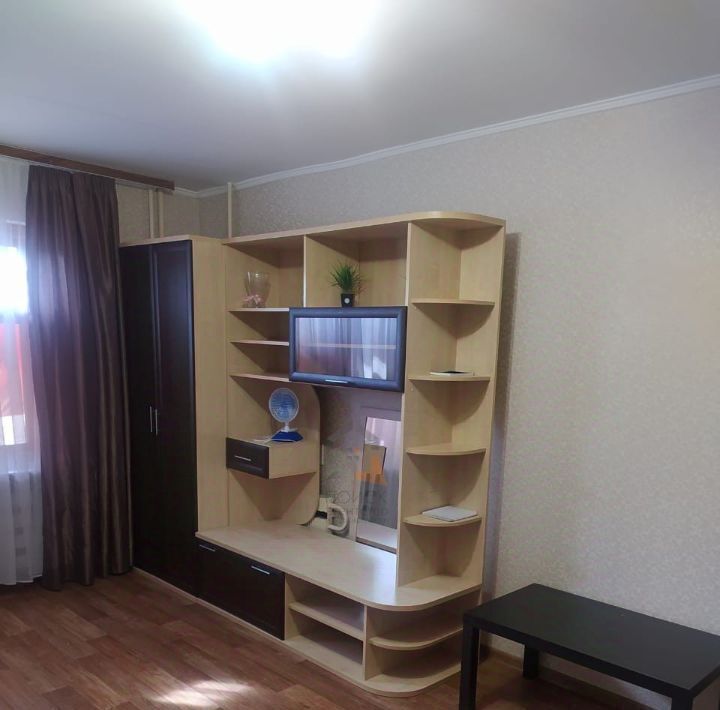 квартира г Казань Яшьлек пр-кт Ямашева 112 фото 3