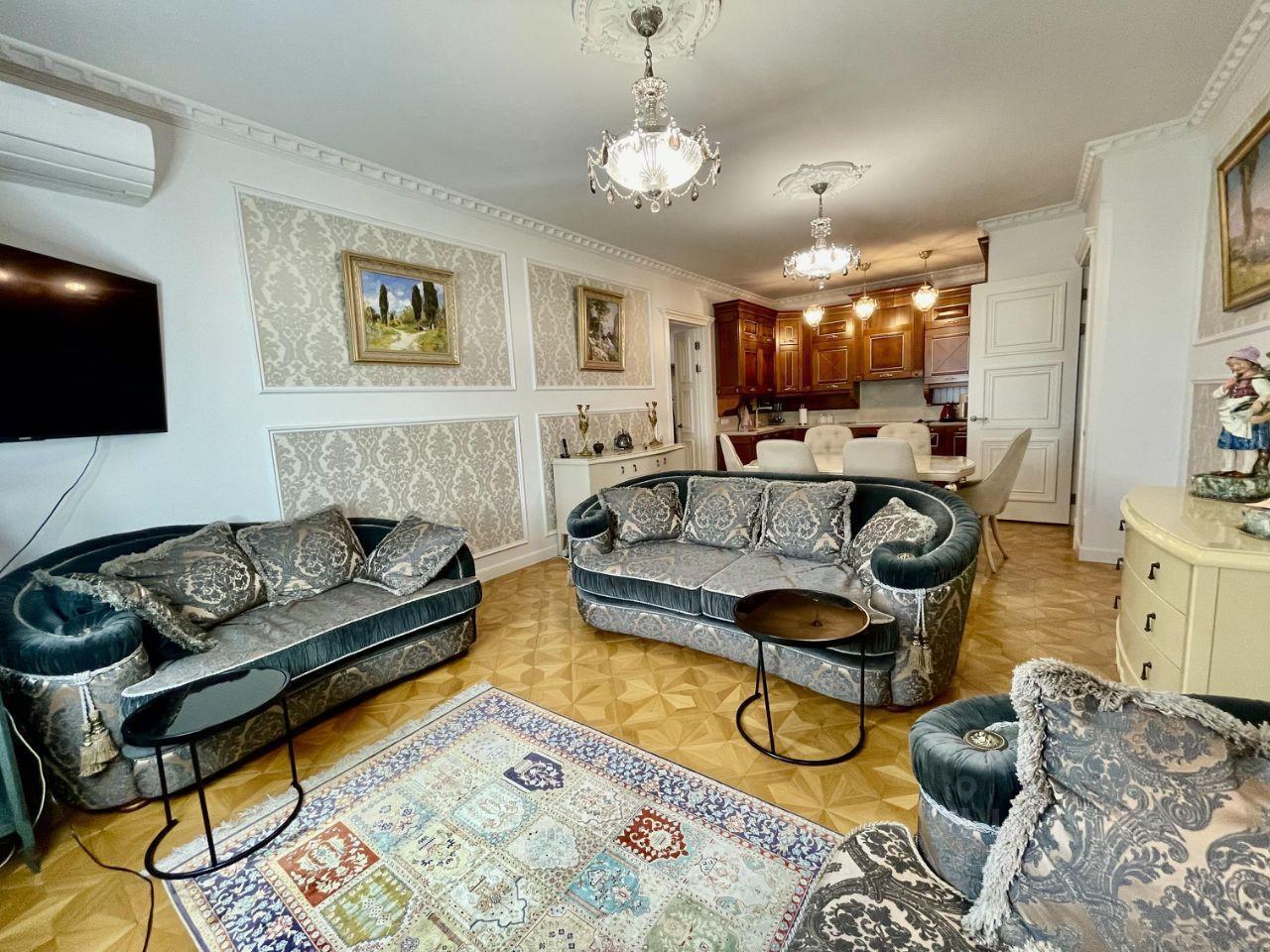 квартира г Москва ЦАО Хамовники пер 1-й Тружеников 17 Московская область фото 4