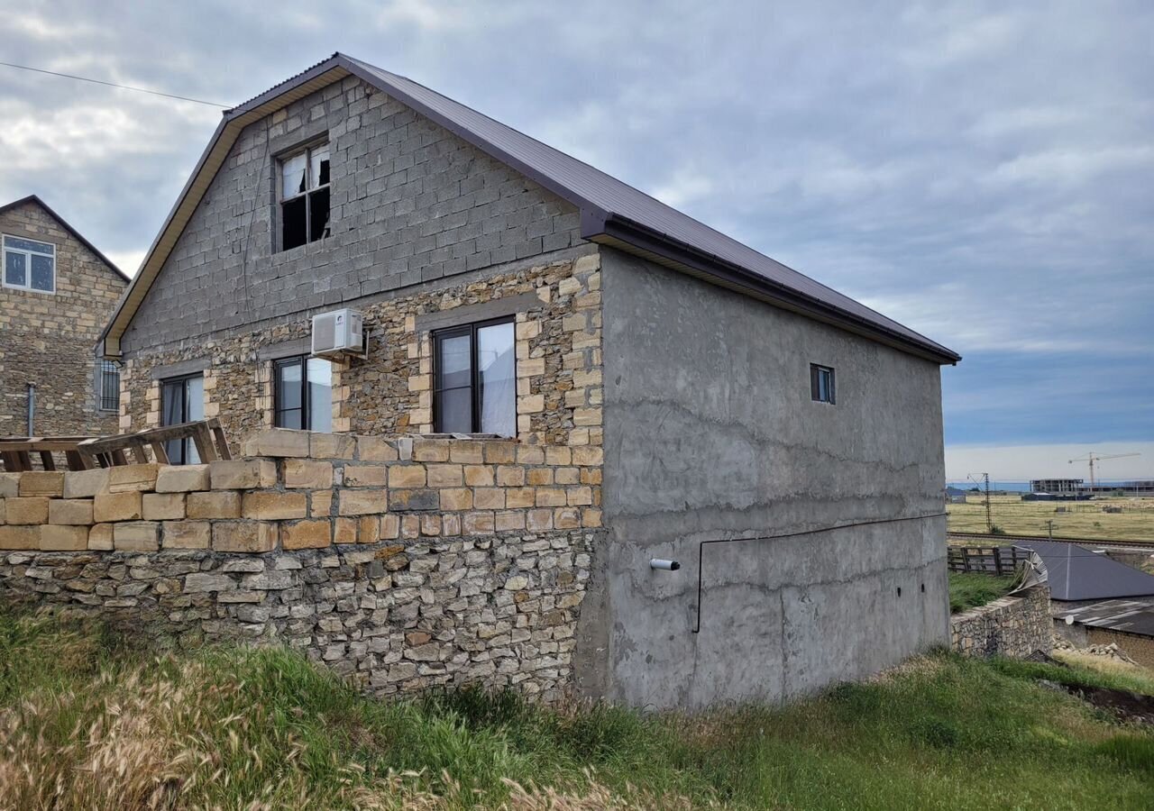 дом г Избербаш фото 2