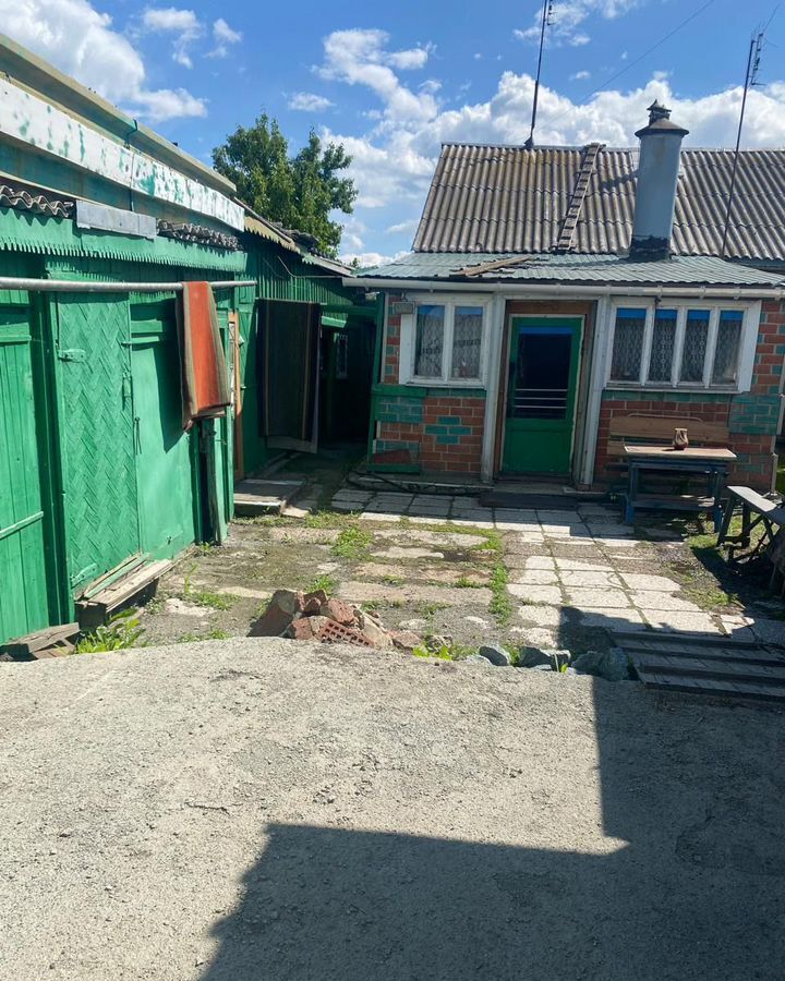 дом г Копейск ул Кормильцева Копейский г. о. фото 12