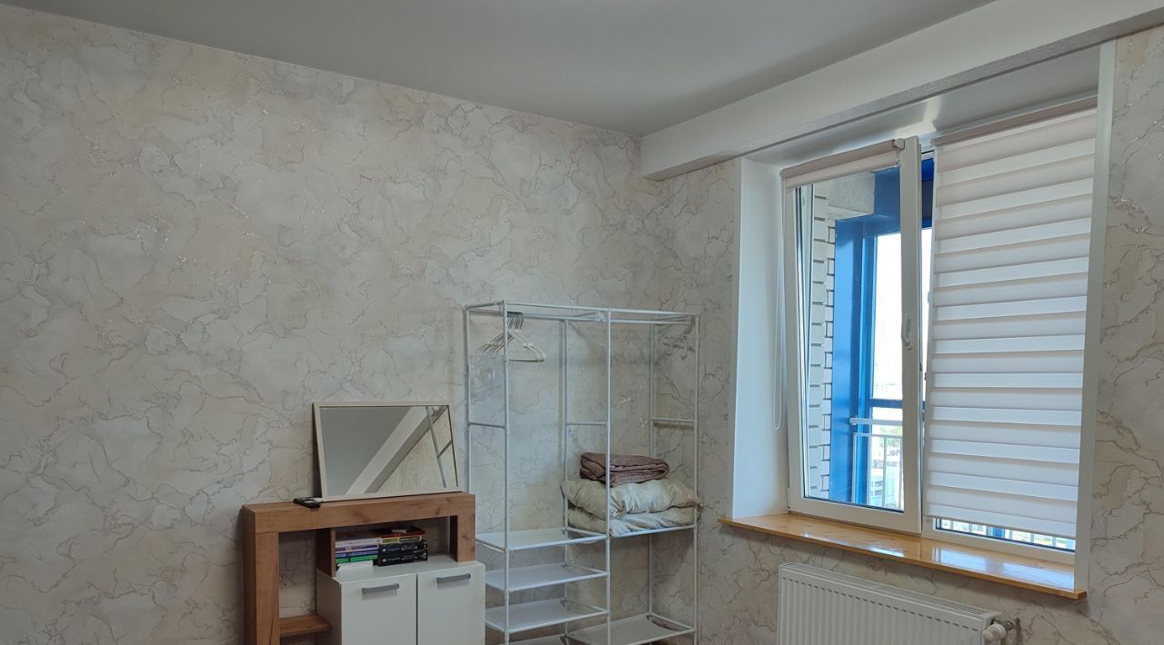 квартира г Набережные Челны р-н Центральный ул. 2-я Береговая, 33 фото 8